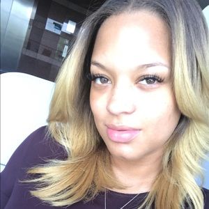 Meet your Posher, Meaghan